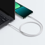 USB Type-C to USB Type-C Cable