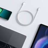 USB Type-C to USB Type-C Cable