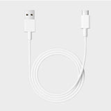 Xiaomi 3A USB-A to USB Type-C Cable 1M – White