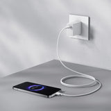 Xiaomi 3A USB-A to USB Type-C Cable 1M – White