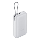Xiaomi Power Bank 20000mAh Light Grey