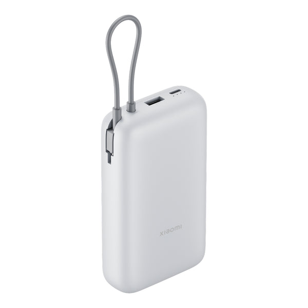 Xiaomi Power Bank 20000mAh Light Grey