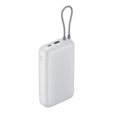 Xiaomi Power Bank 20000mAh Light Grey