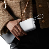 Xiaomi Power Bank 20000mAh Light Grey