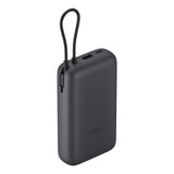 Xiaomi Power Bank 20000mAh Dark Grey