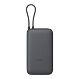 Xiaomi Power Bank 20000mAh Dark Grey