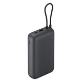 Xiaomi Power Bank 20000mAh Dark Grey