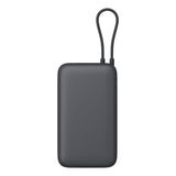 Xiaomi Power Bank 20000mAh Dark Grey