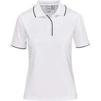 Ladies Cartore Golf Shirt