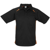 Kids Cool Fit Golf Shirt