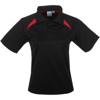 Kids Cool Fit Golf Shirt