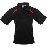 Kids Cool Fit Golf Shirt