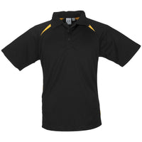 Kids Cool Fit Golf Shirt