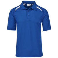 Kids Cool Fit Golf Shirt