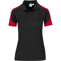 Ladies Torleton Golf Shirt