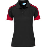 Ladies Torleton Golf Shirt