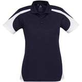 Ladies Torleton Golf Shirt