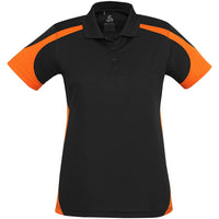 Ladies Torleton Golf Shirt