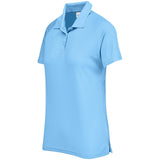 Breeze Golf Shirt For Women