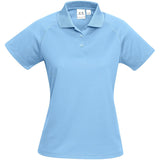 Breeze Golf Shirt For Women