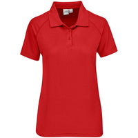 Breeze Golf Shirt For Women