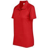 Breeze Golf Shirt For Women