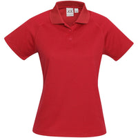 Breeze Golf Shirt For Women