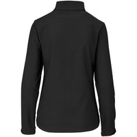 Ladies Keningstone Softshell Jacket