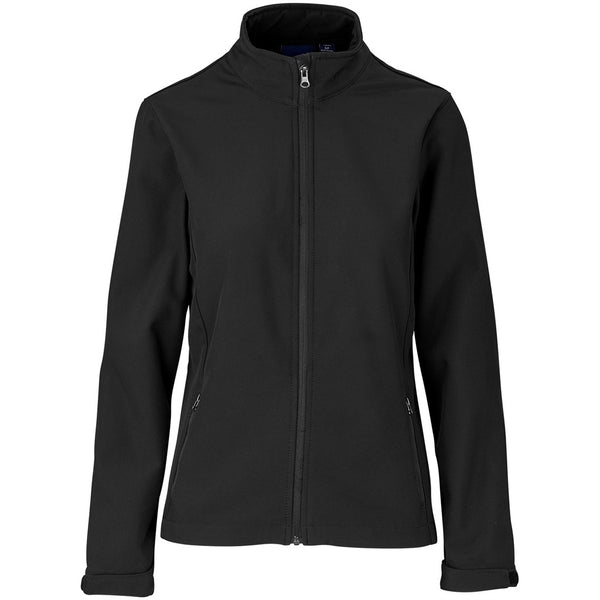 Ladies Keningstone Softshell Jacket