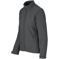 Ladies Keningstone Softshell Jacket