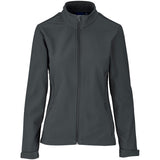 Ladies Keningstone Softshell Jacket