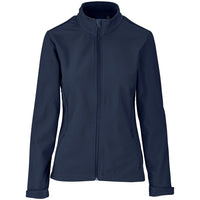 Ladies Keningstone Softshell Jacket