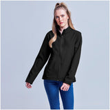 Ladies Keningstone Softshell Jacket