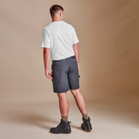 Urban Terrain Quest Shorts For Men