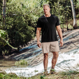 Urban Terrain Quest Shorts For Men