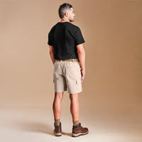 Urban Terrain Quest Shorts For Men