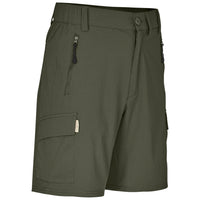 Urban Terrain Quest Shorts For Men