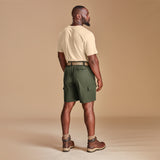 Urban Terrain Quest Shorts For Men