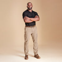 Urban Terrain Mens Explorer Trouser