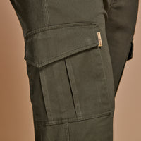 Urban Terrain Mens Explorer Trouser