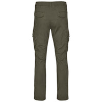 Urban Terrain Mens Explorer Trouser