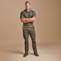 Urban Terrain Mens Explorer Trouser