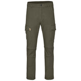 Urban Terrain Mens Explorer Trouser