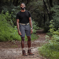 Urban Terrain Voyager Trouser For Men