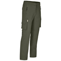 Urban Terrain Voyager Trouser For Men