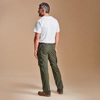 Urban Terrain Voyager Trouser For Men