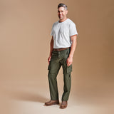 Urban Terrain Voyager Trouser For Men