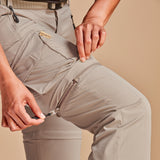 Urban Terrain Voyager Pants For Women