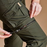 Urban Terrain Voyager Pants For Women