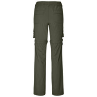 Urban Terrain Voyager Pants For Women